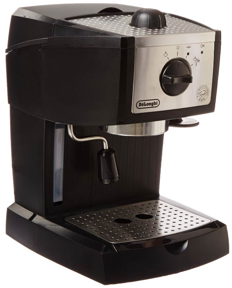 DeLonghi EC155 Espresso Maker